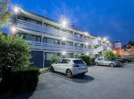 Urban House