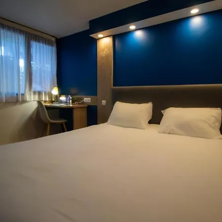 Hotel Urban House Roubaix
