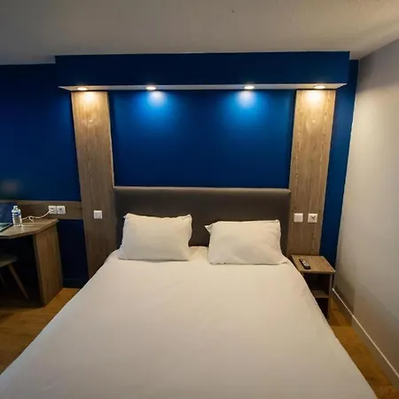 Urban House 2* Roubaix