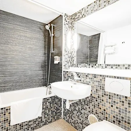 Urban House 2* Roubaix